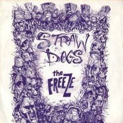 Fu's : The Freeze - Straw Dogs